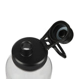 Duke 50 Oz. PCTG Water Bottle W/ PP Bowls (Q914022)