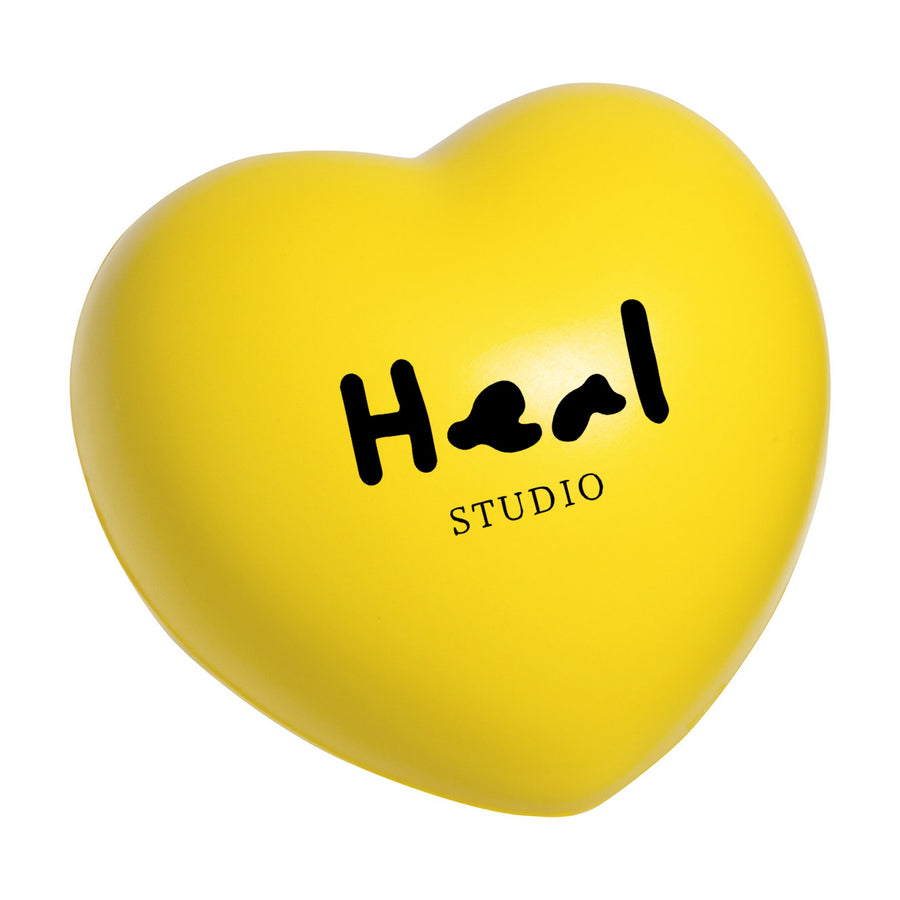 Valentine Heart Stress Reliever (Q914111)