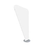 80"H EuroFit Angle Banner Display Kit (Q914222)