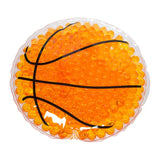 Aqua Pearls™ Basketball Hot/Cold Pack (Q914322)