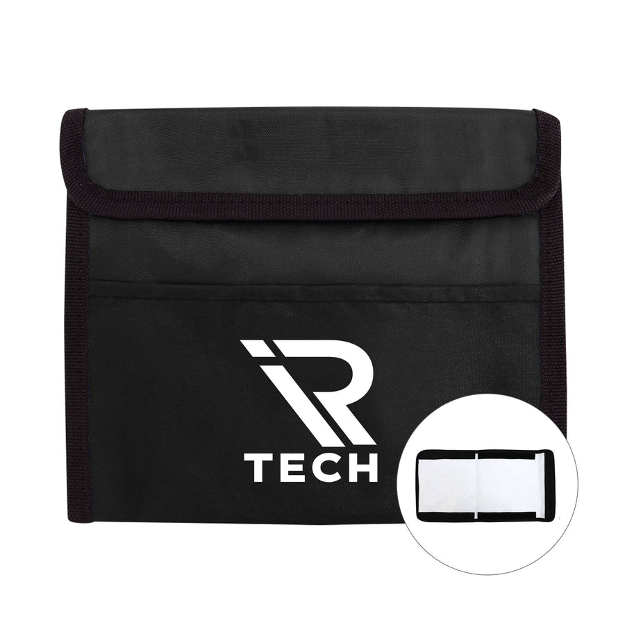 Pack & Snack Storage Bag Food Mat (Q914522)
