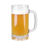 16 Oz. Libbey Glass Beer Mug (Q914532)