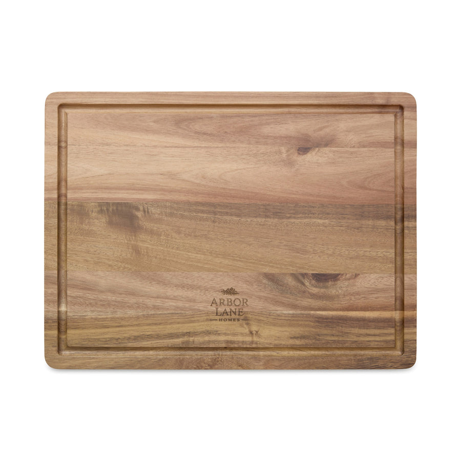 La Cuisine™ Cutting and Serving Board (Q914632)