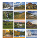 Everlasting Word Without Funeral Planner - Spiral Calendar (Q914722)