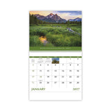 Everlasting Word Without Funeral Planner - Spiral Calendar (Q914722)