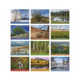 Everlasting Word Without Funeral Planner - Spiral Calendar (Q914722)