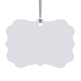 Metal Ornament (Q914922)