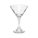 9.25 Oz. Shakin Not Stirred Martini Glass (Q915022)