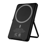 5000 mAh Stand & Deliver Power Bank (Q915122)