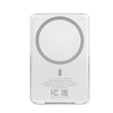 5000 mAh Stand & Deliver Power Bank (Q915122)