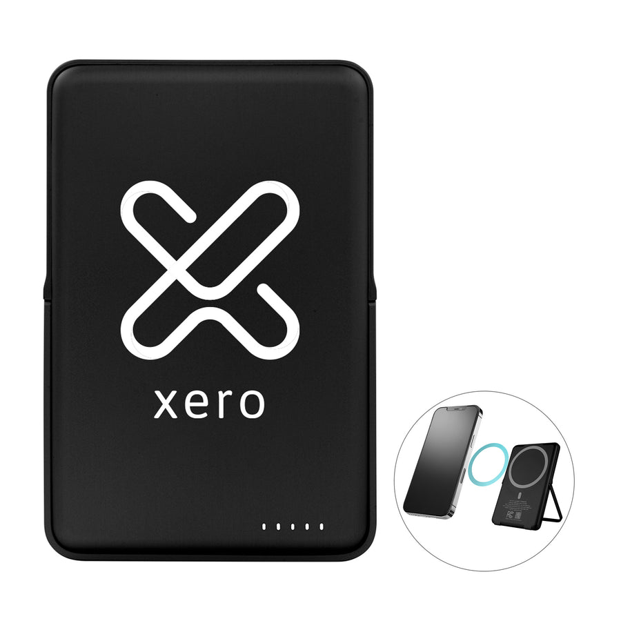 5000 mAh Stand & Deliver Power Bank (Q915122)