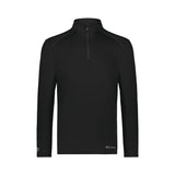 HollowayYouth CoolCore® Quarter-Zip Pullover (Q915222)