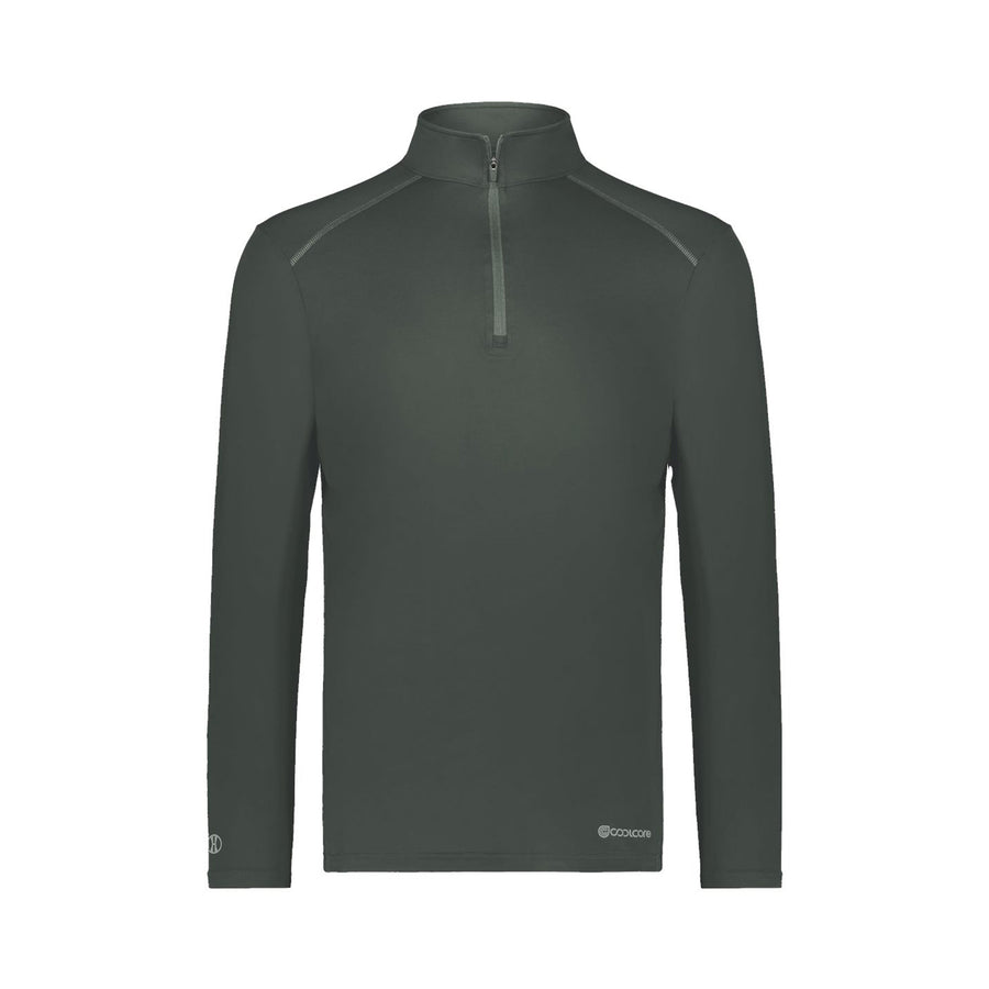 HollowayYouth CoolCore® Quarter-Zip Pullover (Q915222)