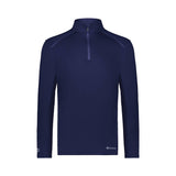 HollowayYouth CoolCore® Quarter-Zip Pullover (Q915222)