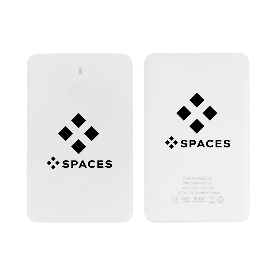 iTwist 2 500mAh 3-in-1 Power Bank (Q915432)