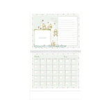 Baby' First Year by Rachelle Anne Miller Calendar (Q915722)