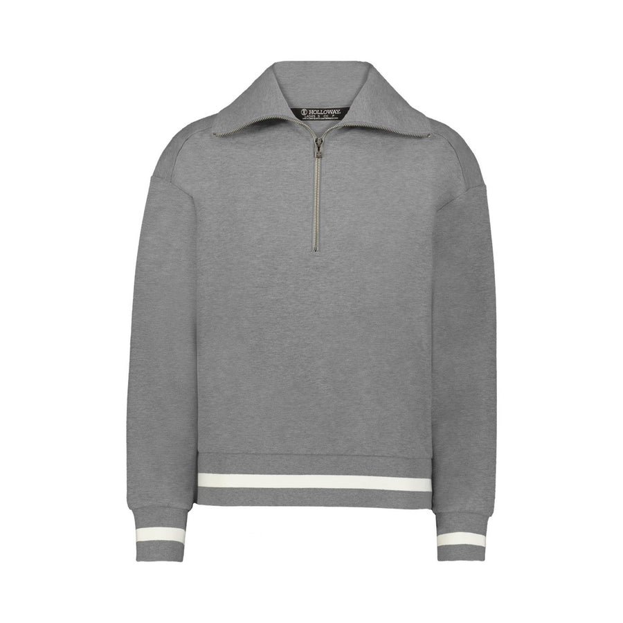 Holloway Women's Heritage Prep Quarter-Zip Pullover (Q916222)