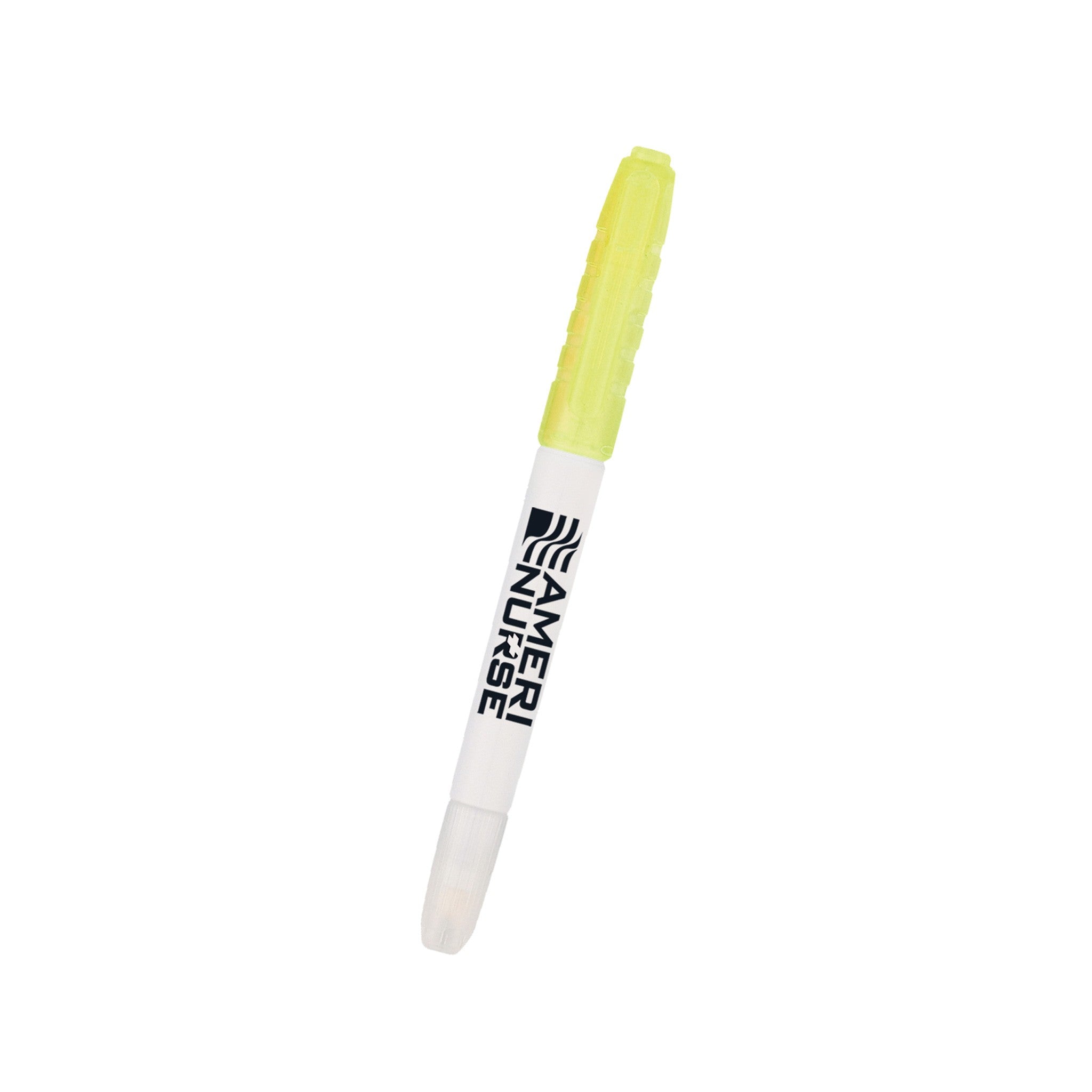 Erasable Highlighter  Imprinted with Logo (Q916265)