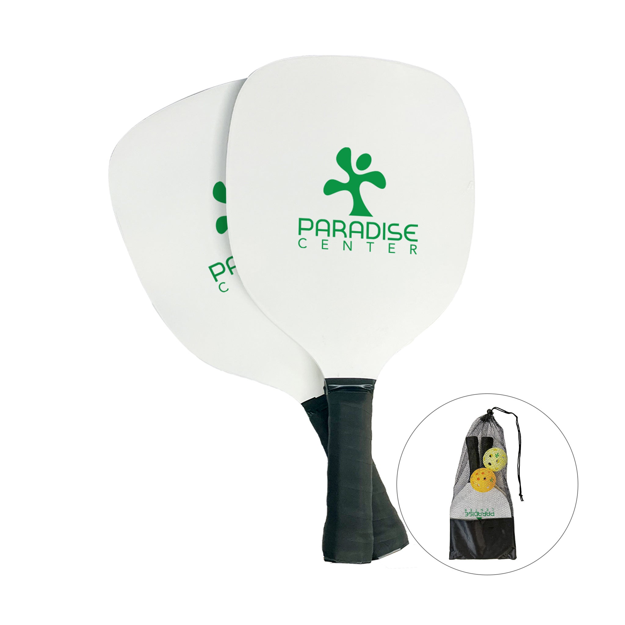 Pickleball Set (Q916332)