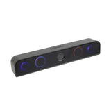 Rhyme Light Up Stereo Speaker Bar (Q916422)