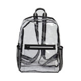 Clear TPU Backpack (Q916432)