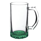 16 Oz. Stout Glass Pint Beer Steins (Q916532)