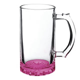 16 Oz. Stout Glass Pint Beer Steins (Q916532)