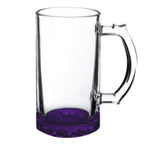 16 Oz. Stout Glass Pint Beer Steins (Q916532)