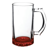 16 Oz. Stout Glass Pint Beer Steins (Q916532)