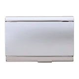 Elegant Business Card Case (Q916665)