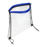 Clear Bags with Drawstring (Q916711)