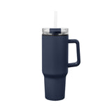 40 Oz. Full Color Quest Recycled Stainless Steel Tumbler (Q917122)