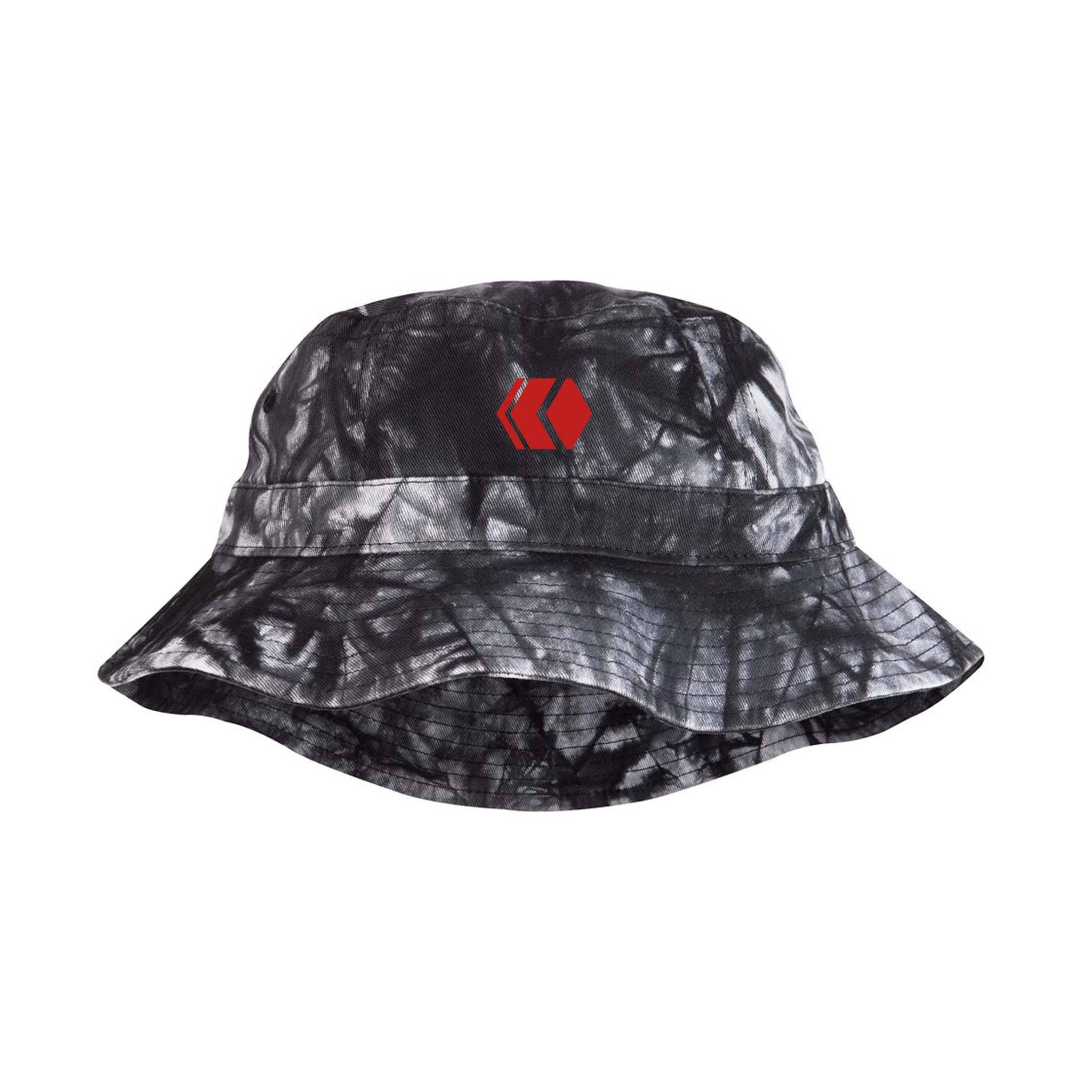 Adams Vacationer Pigment Dyed Cotton Twill Bucket Hats (Q917411)