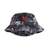 Adams Vacationer Pigment Dyed Cotton Twill Bucket Hats  Imprinted with Logo (Q917411)