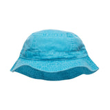 Adams Vacationer Pigment Dyed Cotton Twill Bucket Hats (Q917411)