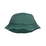 Adams Vacationer Pigment Dyed Cotton Twill Bucket Hats (Q917411)