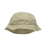 Adams Vacationer Pigment Dyed Cotton Twill Bucket Hats (Q917411)