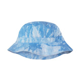 Adams Vacationer Pigment Dyed Cotton Twill Bucket Hats (Q917411)