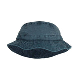 Adams Vacationer Pigment Dyed Cotton Twill Bucket Hats (Q917411)