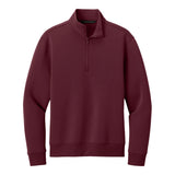 Mercer+Mettle® Soft Spacer 1/4-Zip (Q917532)