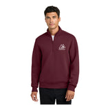Mercer+Mettle® Soft Spacer 1/4-Zip (Q917532)