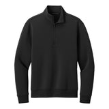 Mercer+Mettle® Soft Spacer 1/4-Zip (Q917532)