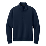 Mercer+Mettle® Soft Spacer 1/4-Zip (Q917532)