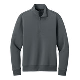 Mercer+Mettle® Soft Spacer 1/4-Zip (Q917532)