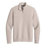 Mercer+Mettle® Soft Spacer 1/4-Zip (Q917532)