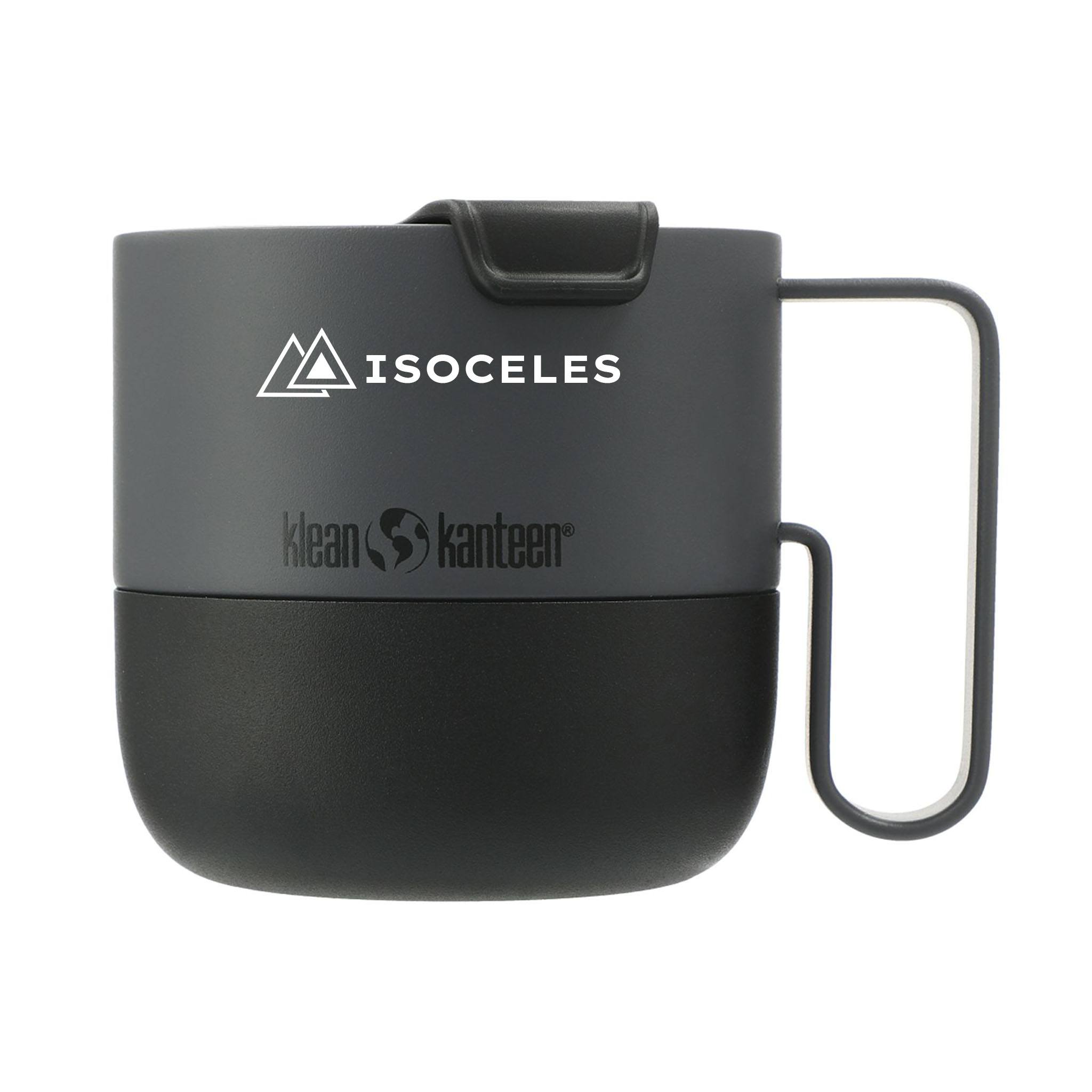 Klean Kanteen 14 Oz. Eco Rise Mug (Q917722)