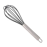 Blaze Stainless And Silicone Whisk (Q918022)