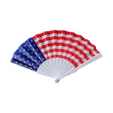 Patriotic Accordion Fan (Q918432)