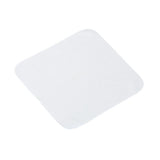 6 x 6 Inch Soft-Touch Microfiber Cleaning Cloth (Q918622)