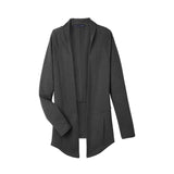 Devon & Jones Ladies' Perfect Fit™ Ribbon Cardigan (Q818922)